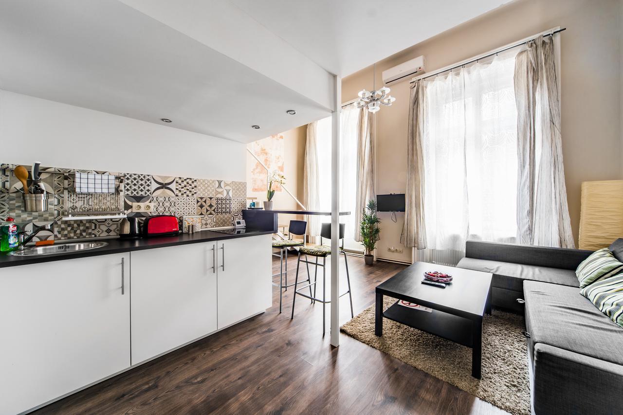Apartament Elisabeth