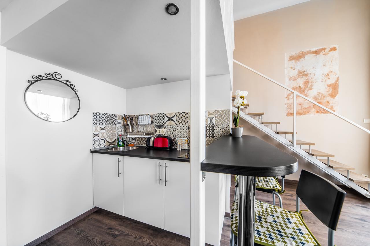 Apartament Elisabeth