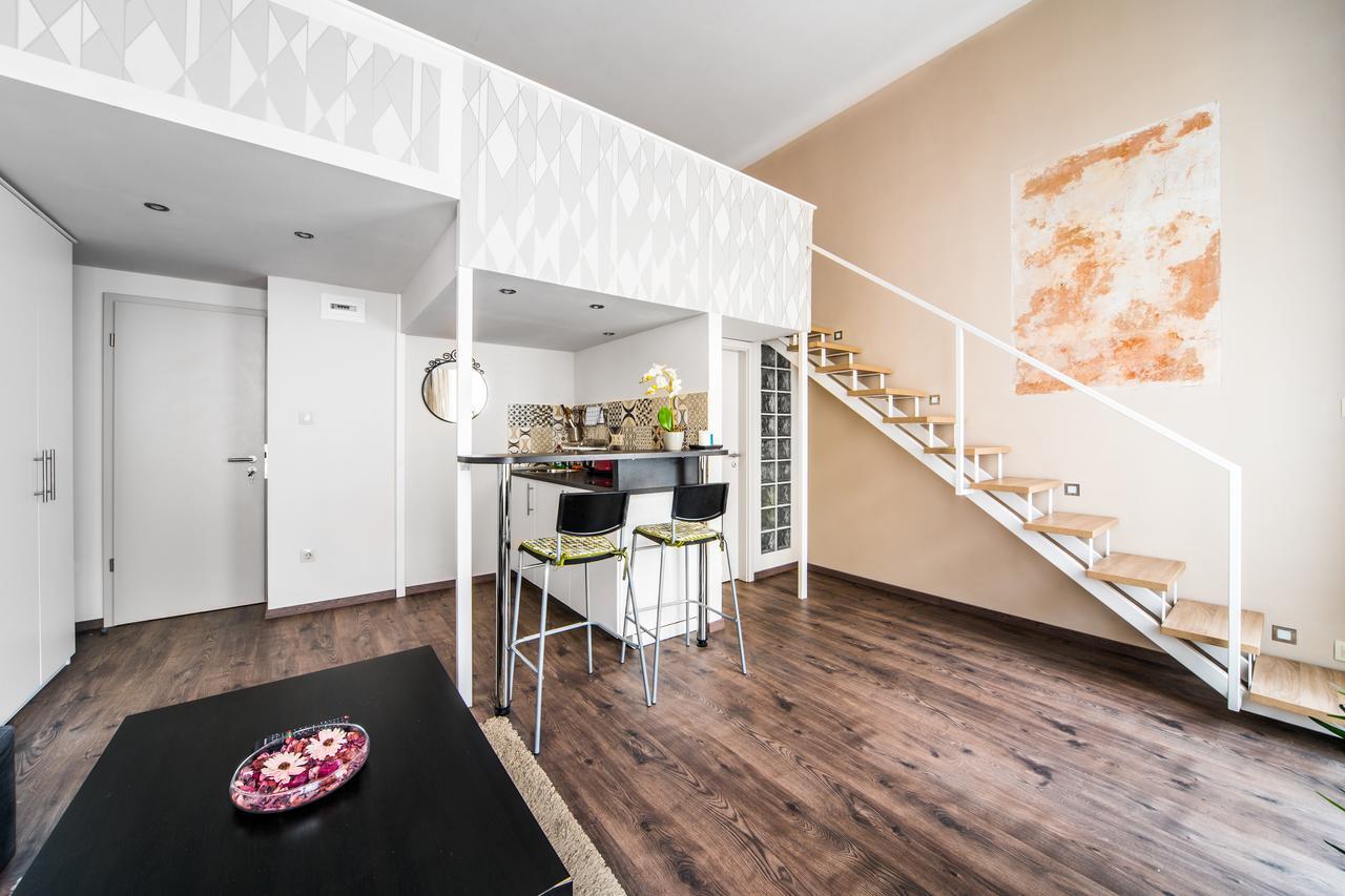Elisabeth Apartament