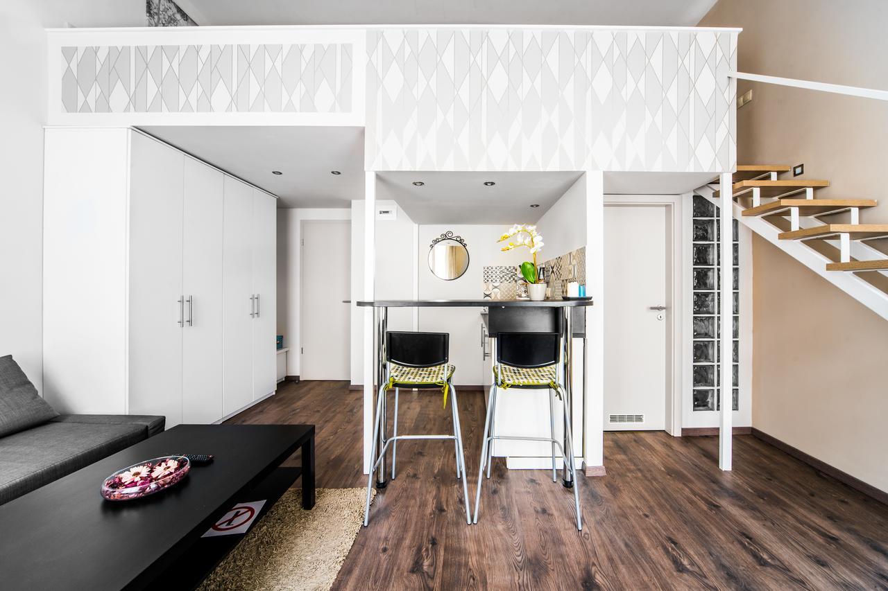 Apartament Elisabeth Budapeszt
