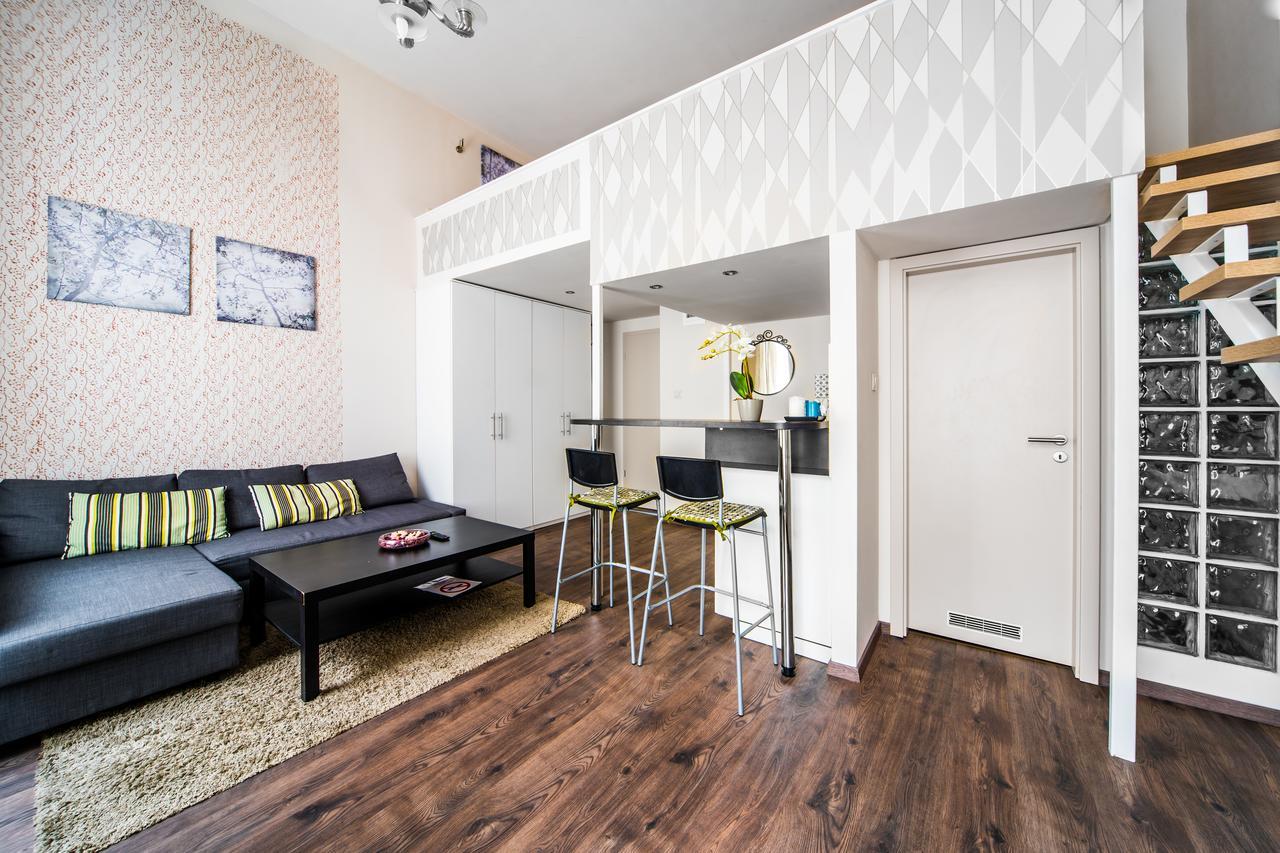 Apartament Elisabeth