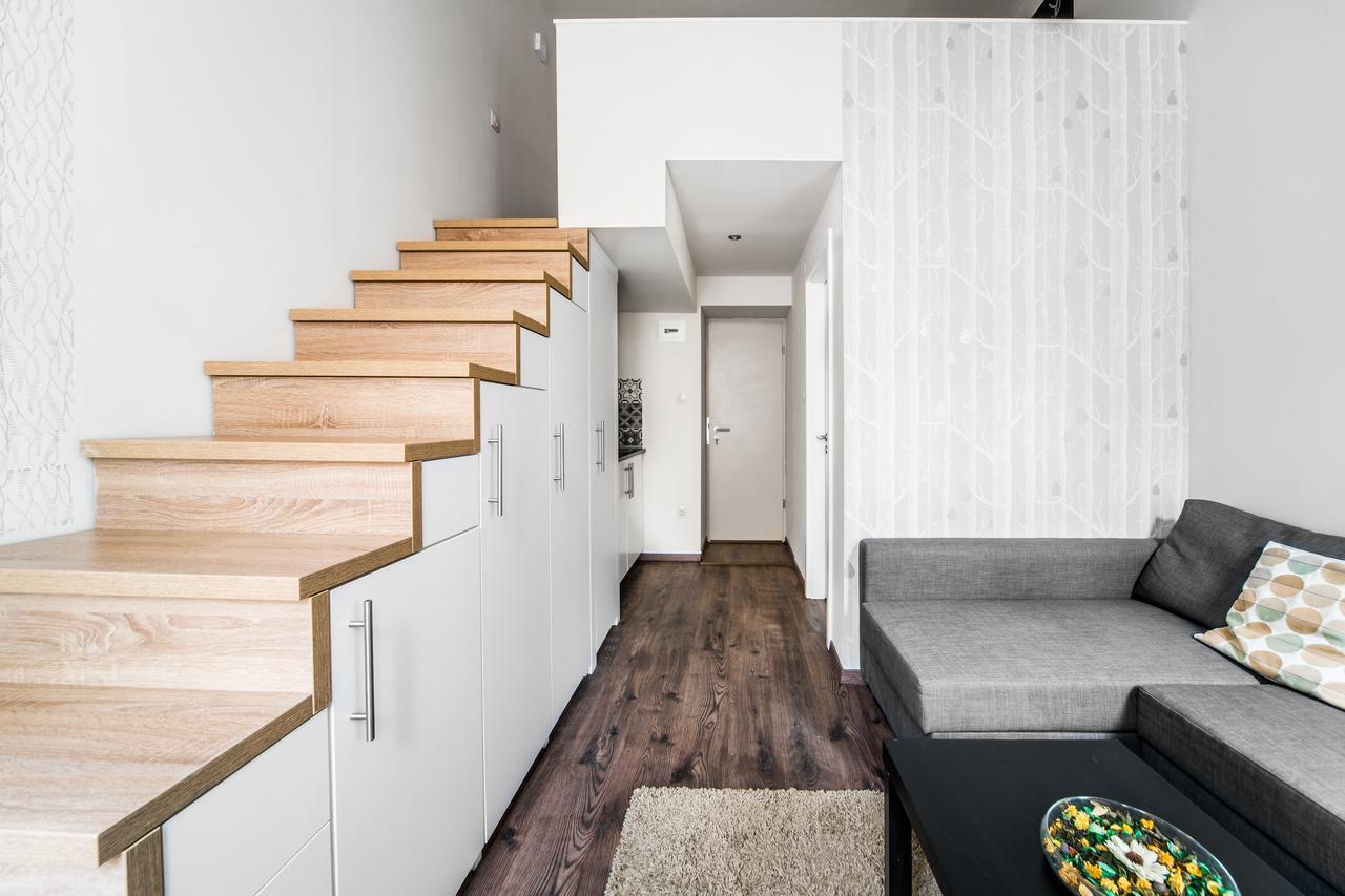 Apartament Elisabeth