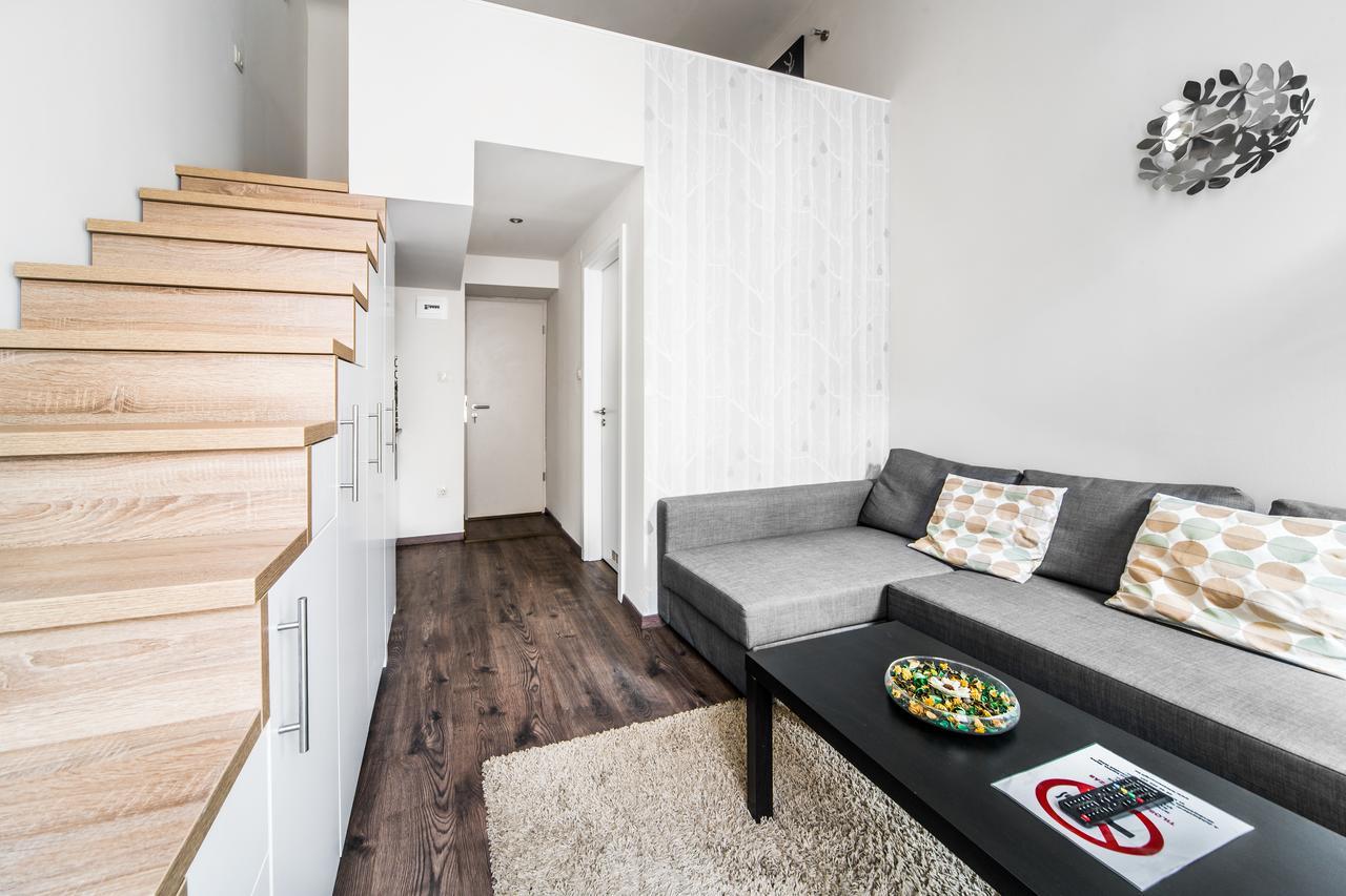 Apartament Elisabeth Budapeszt