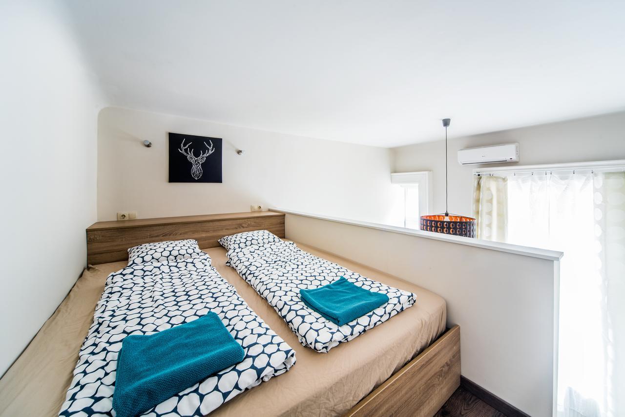 Apartament Elisabeth *