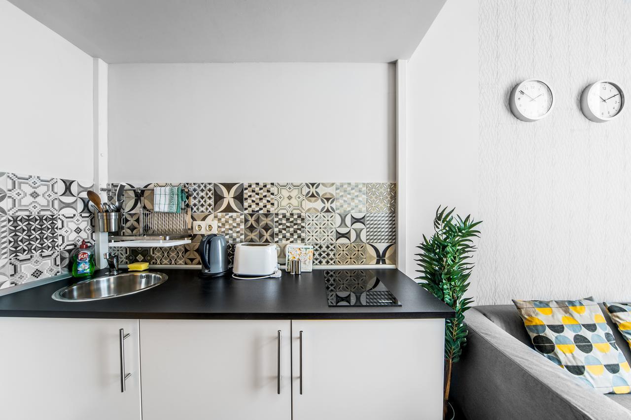 Apartament Elisabeth *