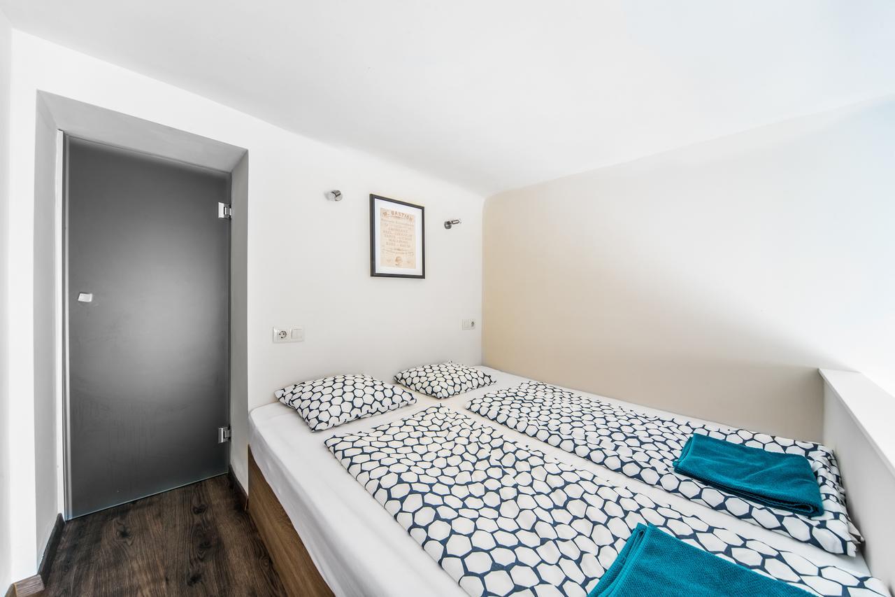 Erzsébet Apartamento Budapest