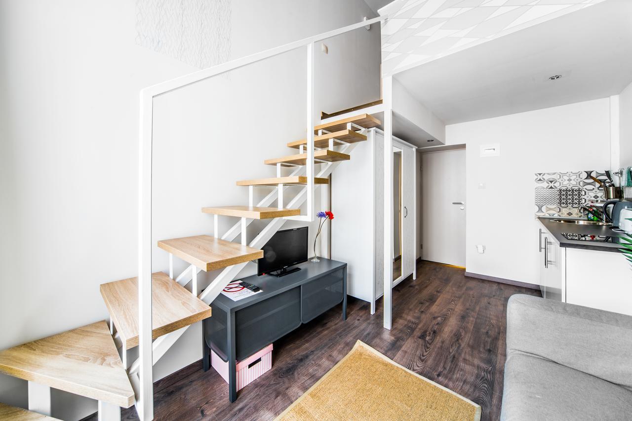 Elisabeth Apartament Budapeszt