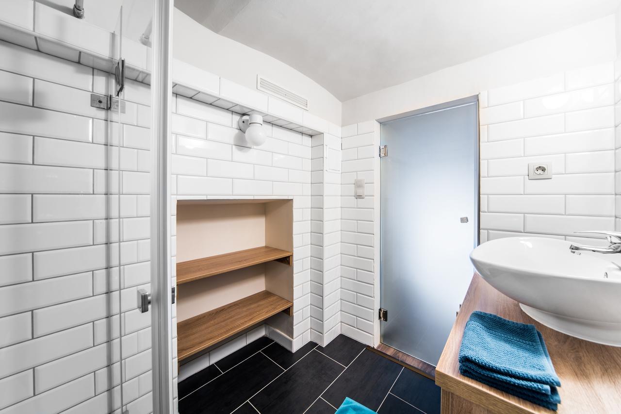 Elisabeth Apartament Budapeszt