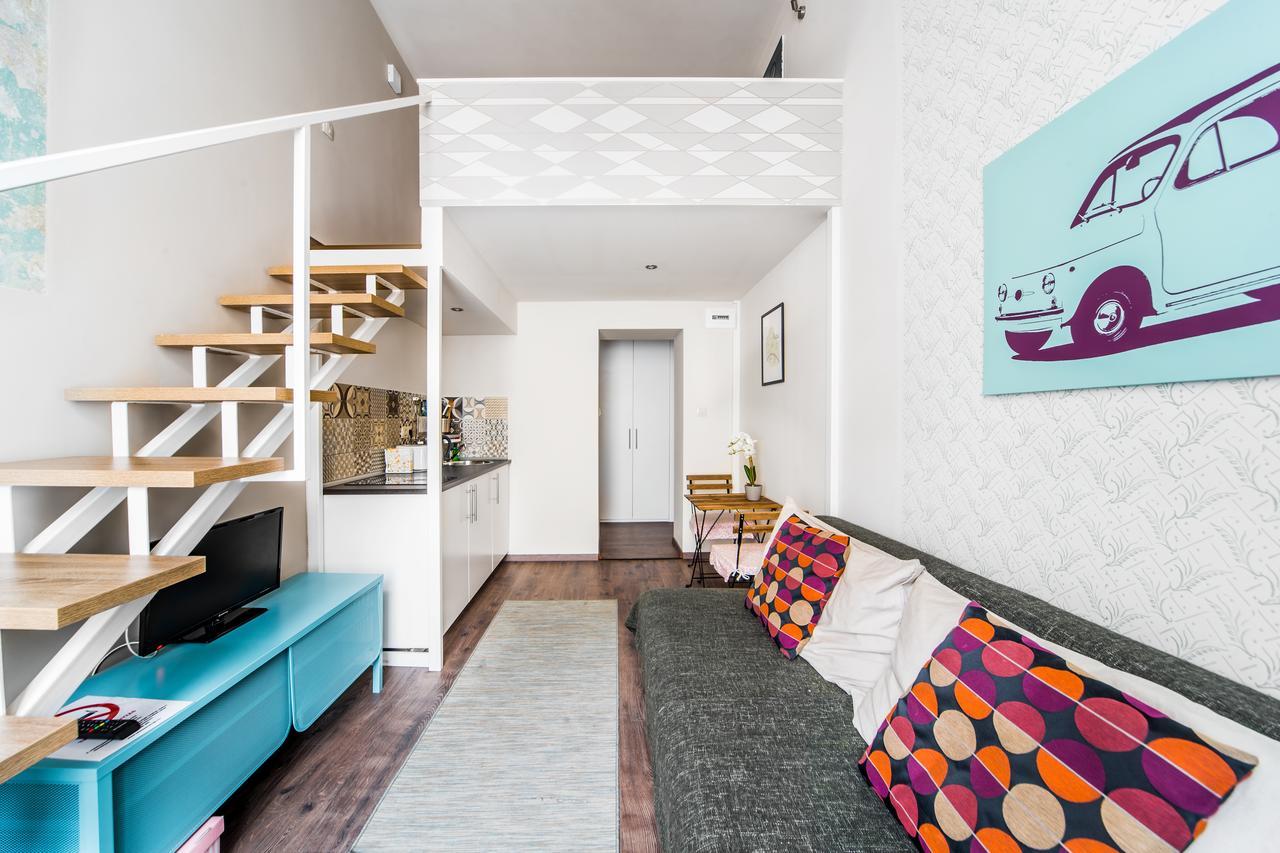 Apartament Elisabeth Budapeszt